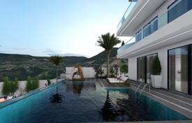 Villa – Alanya, Antalya, Türkiye. $2,018,000
