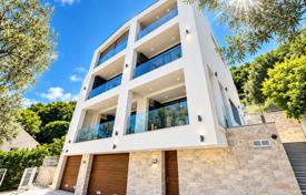 5 odalılar villa 664 m² Stoliv'da, Karadağ. 1,200,000 €