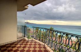 3 odalılar daire Promenade des Anglais'da, Fransa. 780,000 €