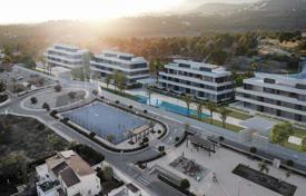 2 odalılar daire 97 m² La Nucia'da, İspanya. 438,000 €