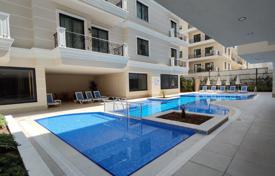 2 odalılar daire 51 m² Alanya'da, Türkiye. 11,661,000 TRY
