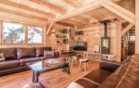 6 odalılar dağ evi Provence - Alpes - Cote d'Azur'da, Fransa. 11,000 € haftalık