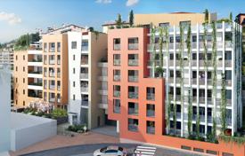 3 odalılar yeni binada daireler 73 m² Menton'da, Fransa. $605,000