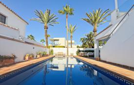 3 odalılar villa 123 m² Marbella'da, İspanya. 2,890,000 €