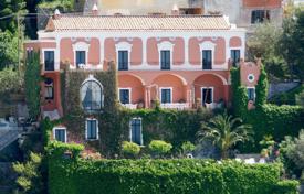 Villa – Positano, Campania, İtalya. 16,800 € haftalık