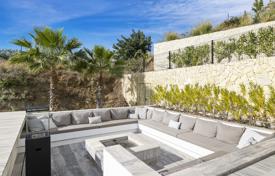 Villa – Marbella, Endülüs, İspanya. 4,900,000 €