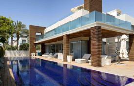 Villa 720 m² Ramat Gan'da, İsrail. $14,576,000