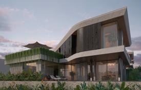 4 odalılar villa 370 m² South Kuta'da, Endonezya. $834,000