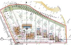 3 odalılar daire 159 m² Protaras'ta, Kıbrıs. 1,320,000 €