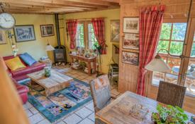3 odalılar dağ evi 120 m² Saint-Gervais-les-Bains'da, Fransa. 1,180,000 €