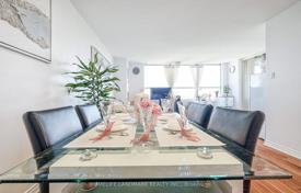 5 odalılar daire Etobicoke'de, Kanada. C$720,000