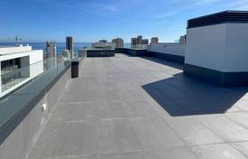 Çatı dairesi – Calpe, Valencia, İspanya. 560,000 €