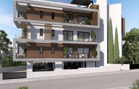 1 odalılar yeni binada daireler Baf'ta, Kıbrıs. 209,000 €