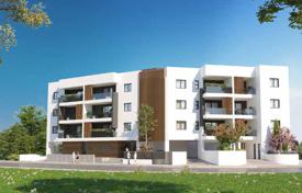 New residential complex with apartments Nicosia'da, Kıbrıs. Min.195,000 €