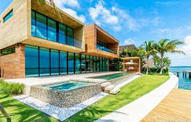 Villa – Miami sahili, Florida, Amerika Birleşik Devletleri. $18,400,000