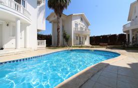 4 odalılar villa 230 m² Belek'te, Türkiye. 14,715,000 TRY