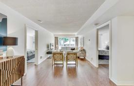 2 odalılar daire East York'da, Kanada. C$1,140,000