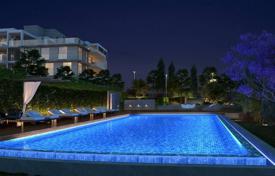 3 odalılar çatı dairesi 171 m² Agios Athanasios (Cyprus)'da, Kıbrıs. 980,000 €