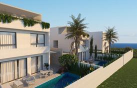 5 odalılar yazlık ev 205 m² Protaras'ta, Kıbrıs. 780,000 €