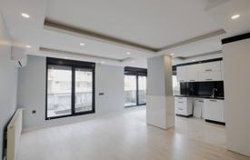 3 odalılar yeni binada daireler 75 m² Muratpaşa'da, Türkiye. 230,000 €