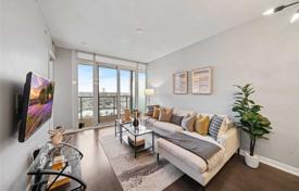 2 odalılar daire Etobicoke'de, Kanada. C$910,000