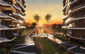 1 odalılar yeni binada daireler 46 m² Sarpi'de, Gürcistan. $133,000