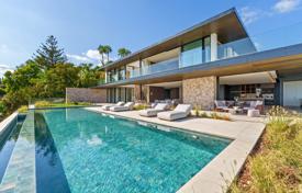 8 odalılar villa 1696 m² Benahavis'da, İspanya. 19,880,000 €