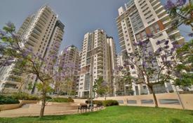 4 odalılar daire 98 m² Tel Aviv'de, İsrail. $1,003,000