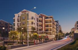 2 odalılar daire 48 m² Donja Lastva'da, Karadağ. 173,000 €