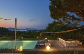 Yazlık ev – Ramatyuel, Cote d'Azur (Fransız Rivierası), Fransa. 95,000 € haftalık