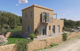 2 odalılar yeni binada daireler 94 m² Messenia'da, Yunanistan. Price on request