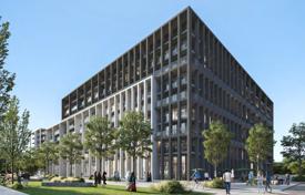 Konut kompleksi Nesba 1 Aljada – Sharjah, BAE. Min.$515,000