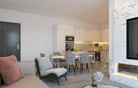 3 odalılar yeni binada daireler Famagusta'da, Kıbrıs. 300,000 €