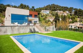 Villa – Blanes, Katalonya, İspanya. 6,900 € haftalık