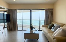 1 odalılar daire 96 m² Pattaya'da, Tayland. $282,000