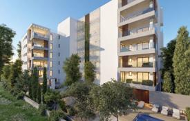 3 odalılar daire 113 m² Baf'ta, Kıbrıs. 600,000 €