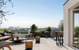 New residential complex with apartments Yvelines'da, Fransa. Min.374,000 €