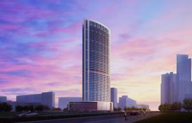 Konut kompleksi Nobles Tower – Business Bay, Dubai, BAE. From $742,000