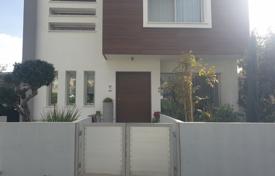 4 odalılar yazlık ev 380 m² Limasol'da, Kıbrıs. 900,000 €