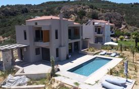 3 odalılar villa 229 m² Kolymvari'de, Yunanistan. 950,000 €