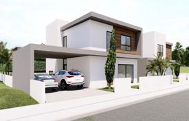 3 odalılar villa 199 m² Pissouri'de, Kıbrıs. Min.480,000 €