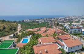 4 odalılar villa 160 m² Alanya'da, Türkiye. 16,658,000 TRY