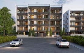 New residential complex with apartments Limasol'da, Kıbrıs. Min.282,000 €