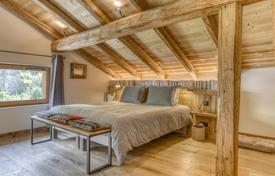 8 odalılar konak 260 m² Saint-Gervais-les-Bains'da, Fransa. 1,800,000 €