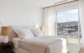 Çatı dairesi – Boulevard de la Croisette, Cannes, Cote d'Azur (Fransız Rivierası),  Fransa. 4,300,000 €