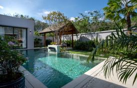 New residential complex with apartments and villas Mueang Phuket'da, Tayland. Min.$683,000