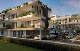 2 odalılar yeni binada daireler Larnaka'da, Kıbrıs. 240,000 €