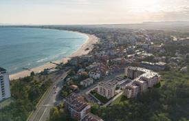 Sıfır daire – Sunny Beach, Burgaz, Bulgaristan. 72,000 €