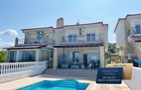 4 odalılar şehir içinde müstakil ev 165 m² Pefkochori'de, Yunanistan. 450,000 €
