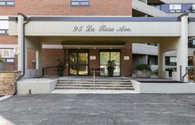 5 odalılar daire Etobicoke'de, Kanada. C$871,000